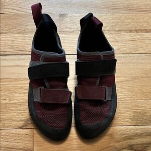 Black Diamond Momentum Indoor Climbing Shoes - 8.5